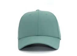 48 Bulk 6 Panel Snapback High Profile Hat Green
