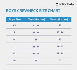 24 Bulk Youth Cotton Crew Neck Sweat Shirt Black Size Small