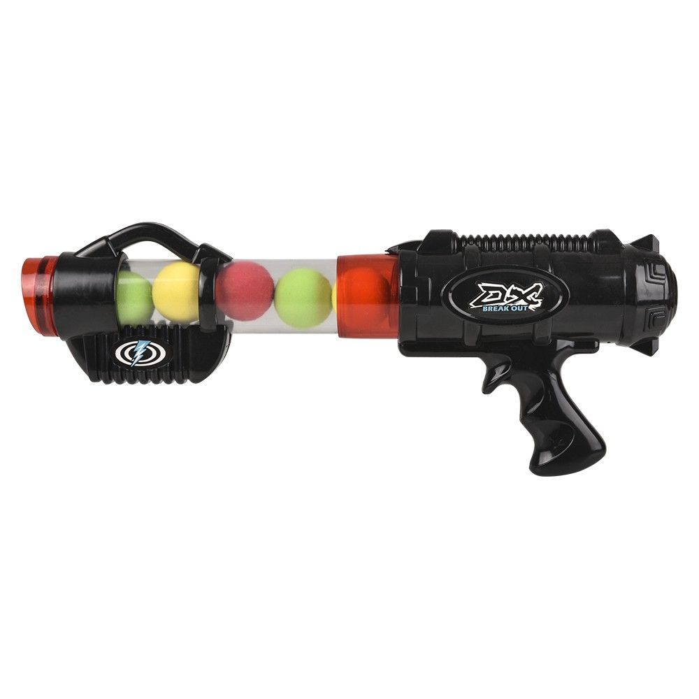 12 Bulk Super Shot Ball Blaster