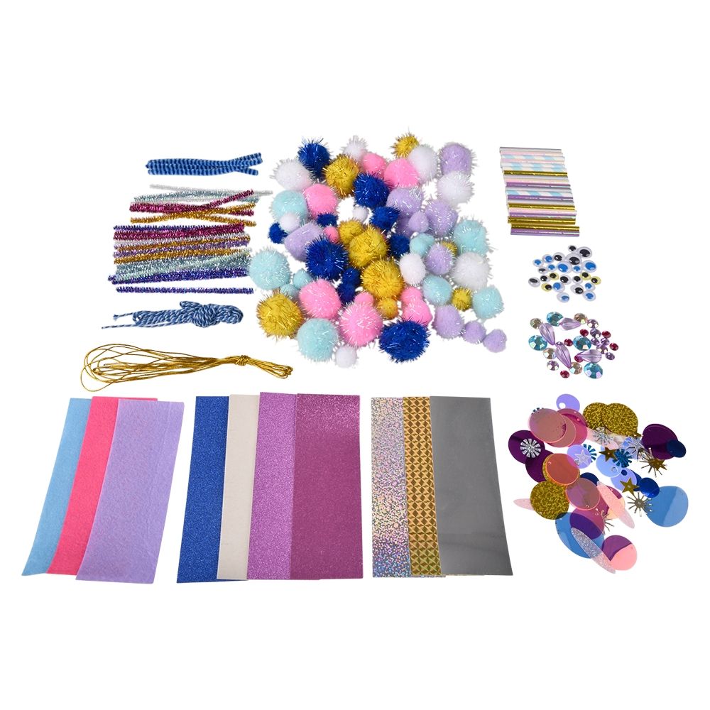 3 Bulk Fairytale Craft Kit