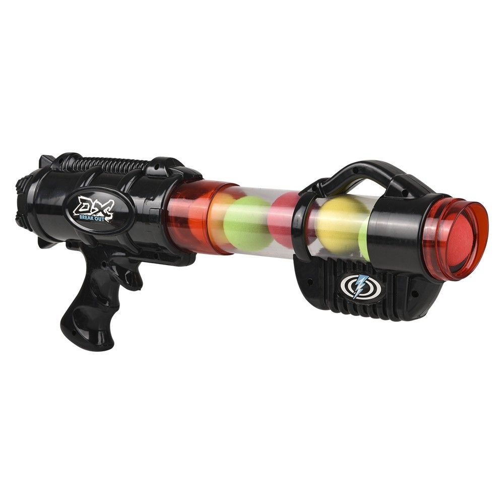 12 Bulk Super Shot Ball Blaster