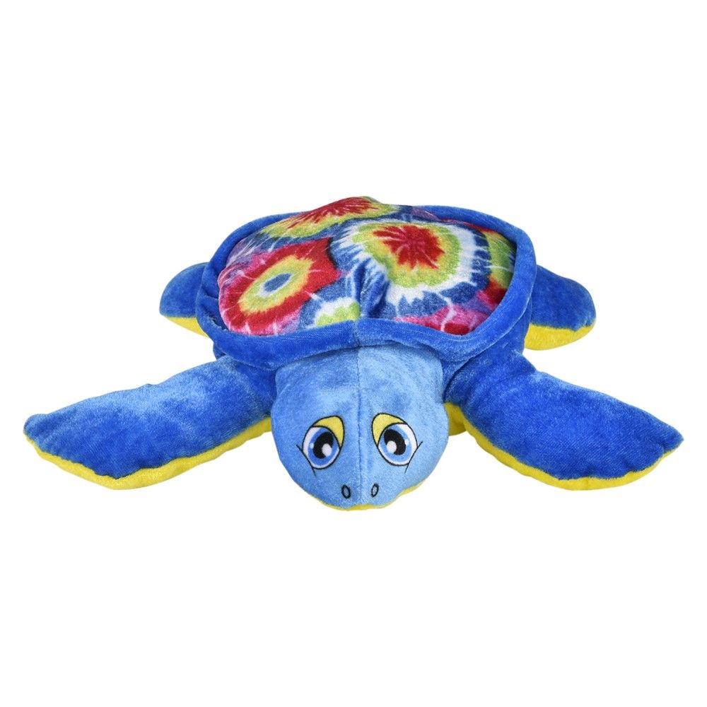 120 Bulk 10" TiE-Dye Turtle