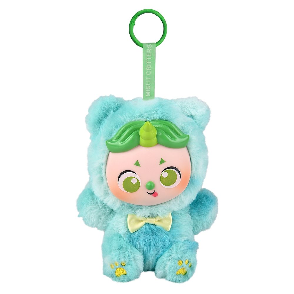 72 Bulk 5.5" Misfit Critters Series A Blind Box 6ct