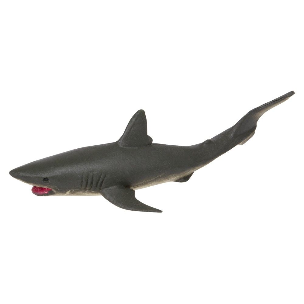 24 Bulk Research Pod Shark