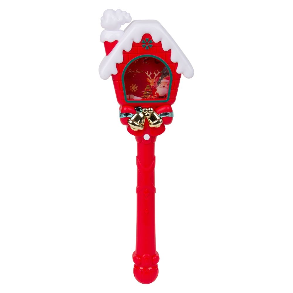 72 Bulk (t) 13.75-inch LighT-Up Christmas Chimney Wand