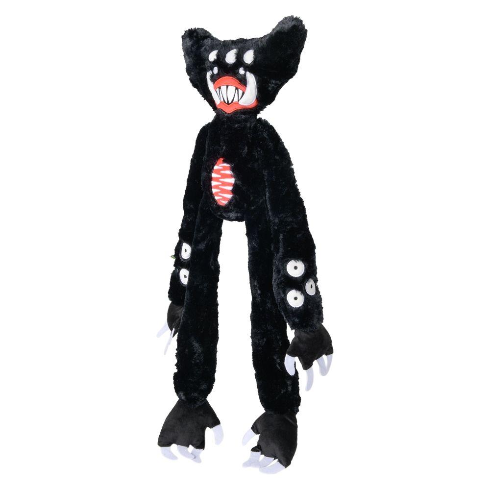 9 Bulk 24" Poppy Playtime Assortment 4 Asst