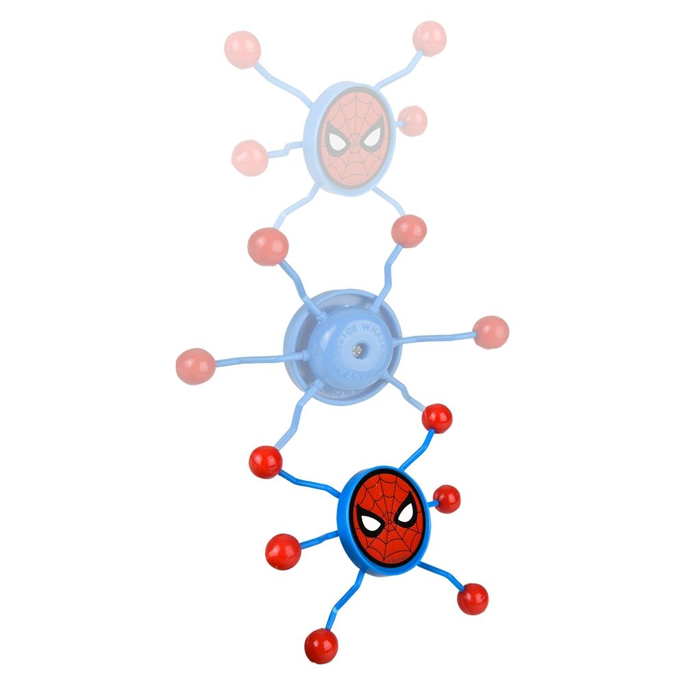 24 Bulk Spiderman Wall Walker
