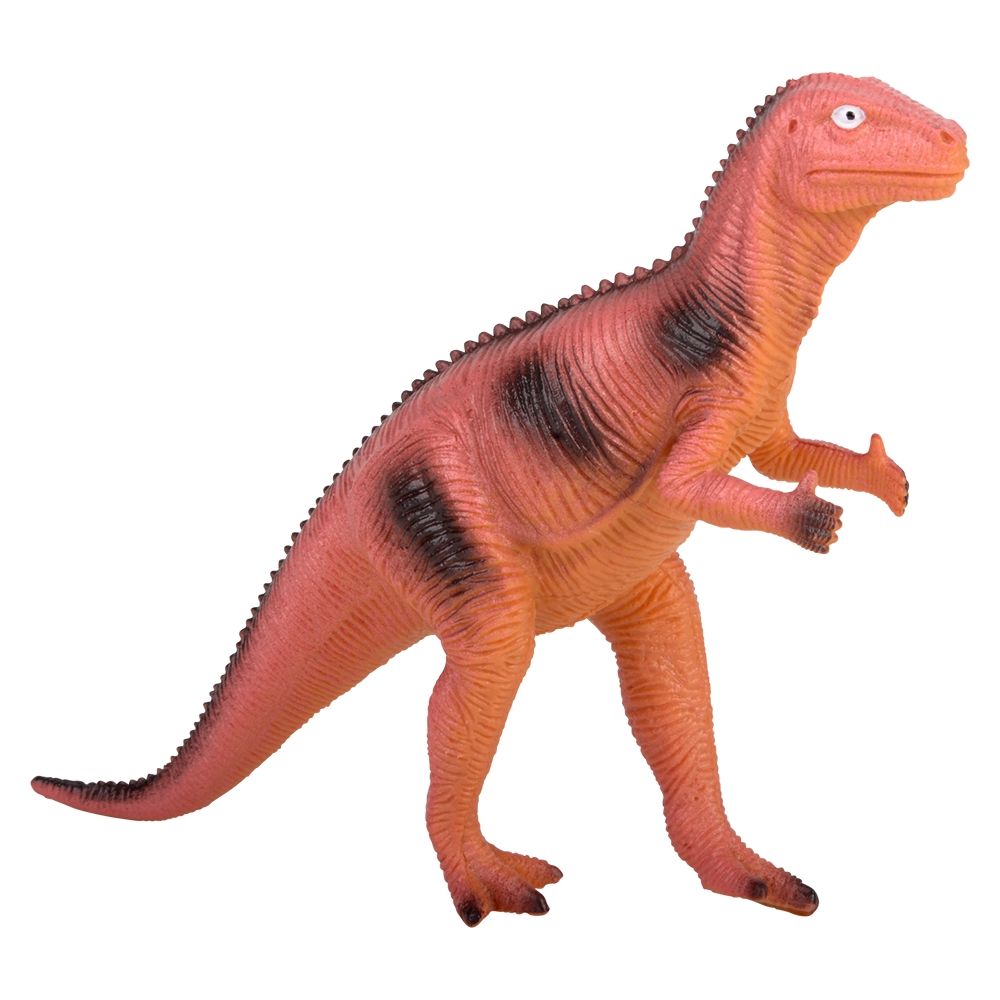 288 Bulk Dinosaurs (24 Asst.) 7" - 8" 24/39