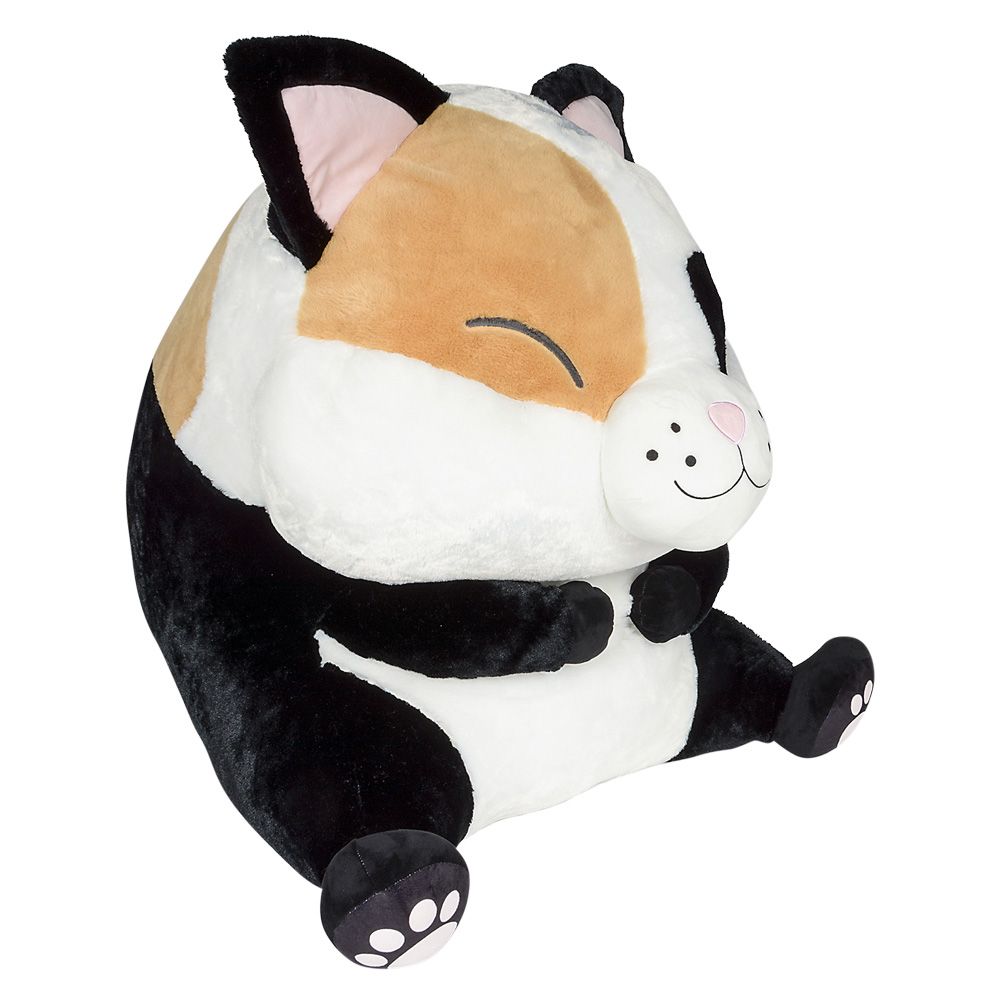 Bulk 33" Belly Buddy Cat (ss)