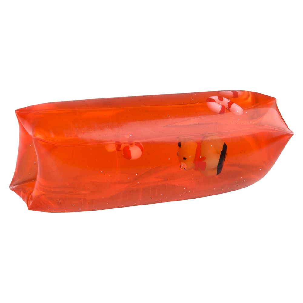 48 Bulk (t) Jumbo Christmas Water Wigglers 5"