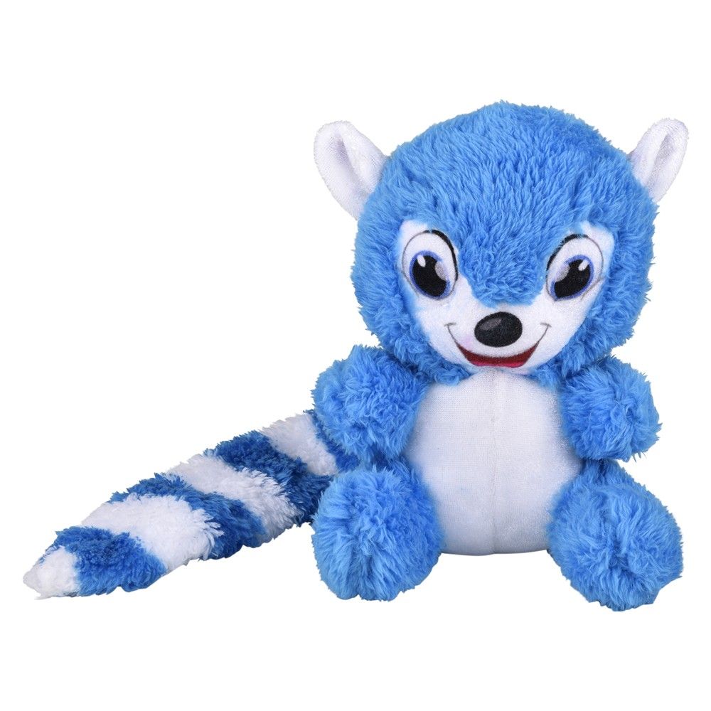 84 Bulk 17" Lemur