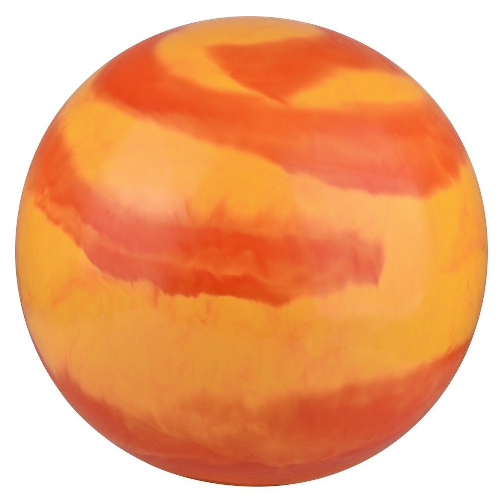 12 Bulk 24" Marble Vinyl Ball