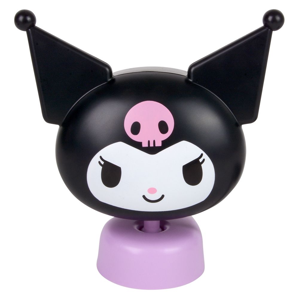 10 Bulk Hello Kitty Kuromi Sunset Lamp