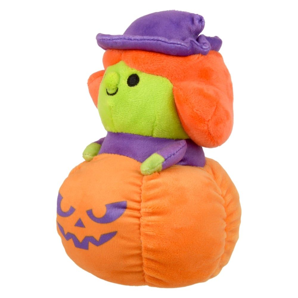 72 Bulk (t) 7-inch Popping Pumpkin Assortment