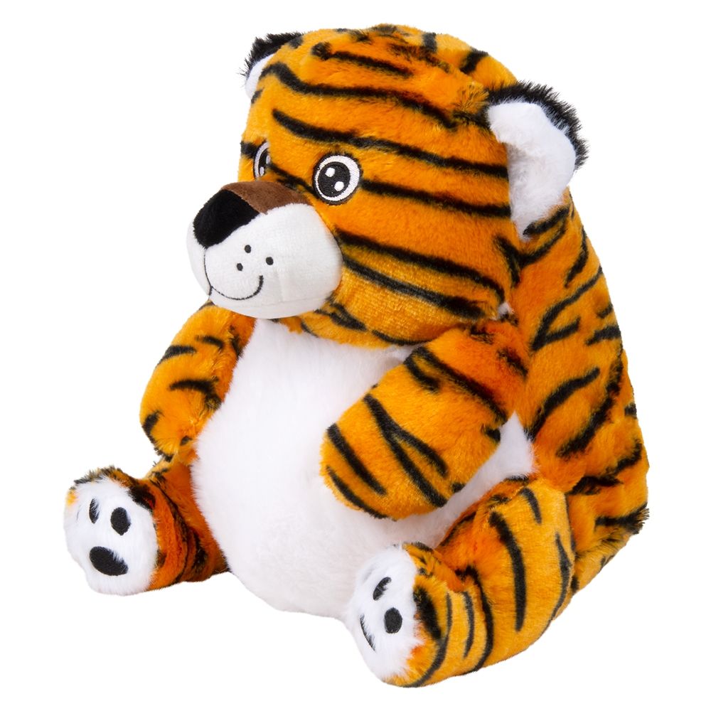 24 Bulk 10" Tubby Tots Tiger