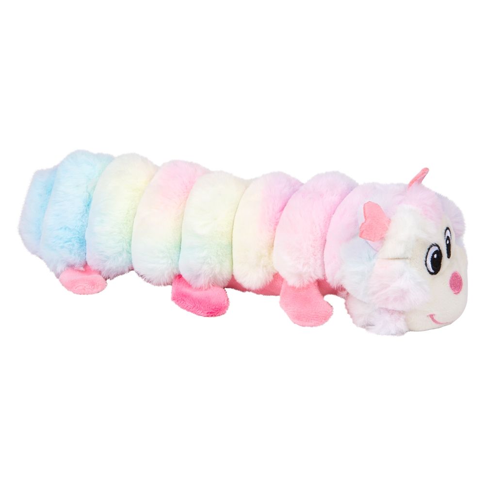 144 Bulk 11" Caterpillar