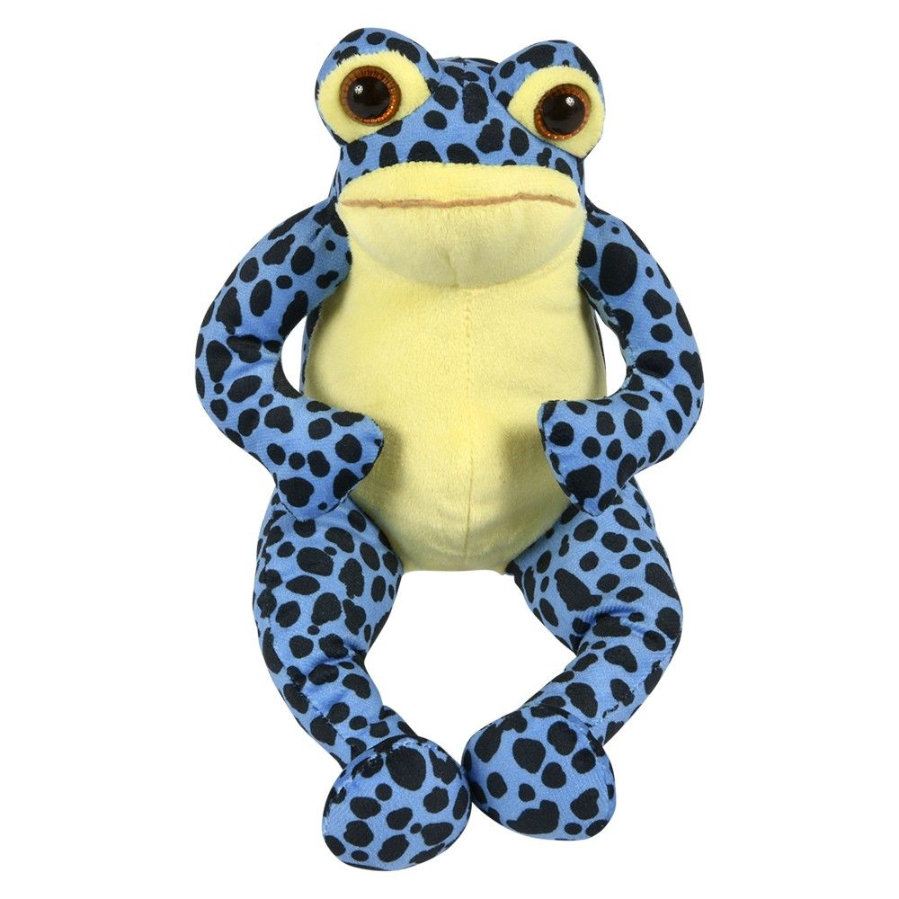 96 Bulk 11" Frog