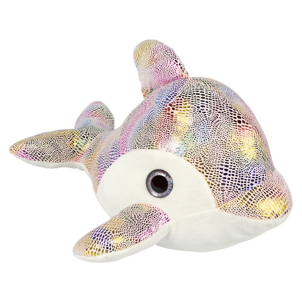 12 Bulk 16.5" Big Eye Sparkle Sea Assortment 12pcs