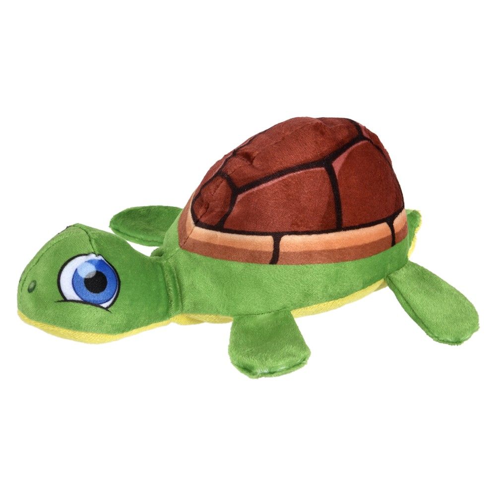 126 Bulk (vp) 8" Tortoise 126pc