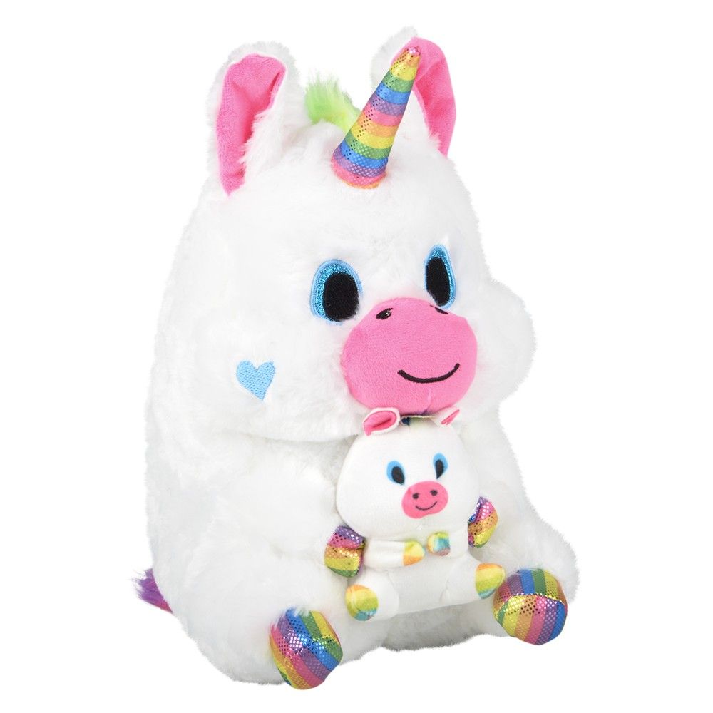 24 Bulk 30 Pc 10" Belly Buddy Babies Assortment