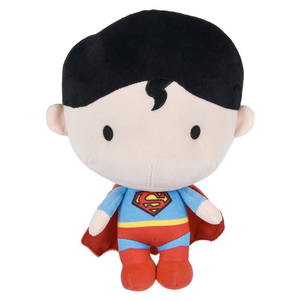 36 Bulk 10.5" Chibi Justice League