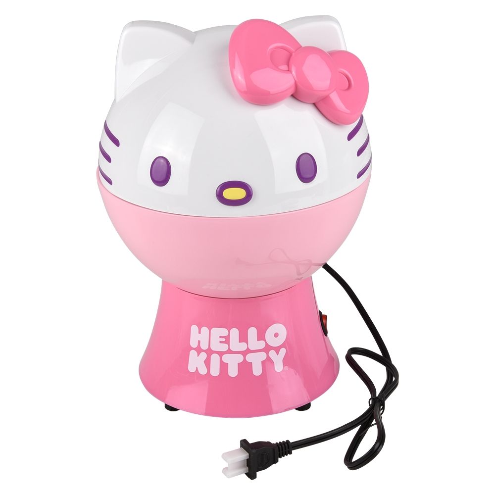4 Bulk Hello Kitty Popcorn Popper