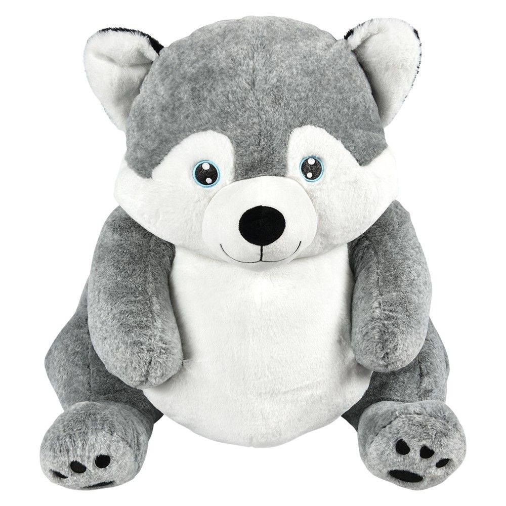 Bulk 30" Tubby Tots Husky (ss)