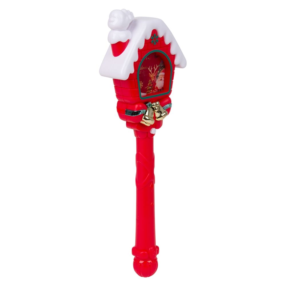 72 Bulk (t) 13.75-inch LighT-Up Christmas Chimney Wand