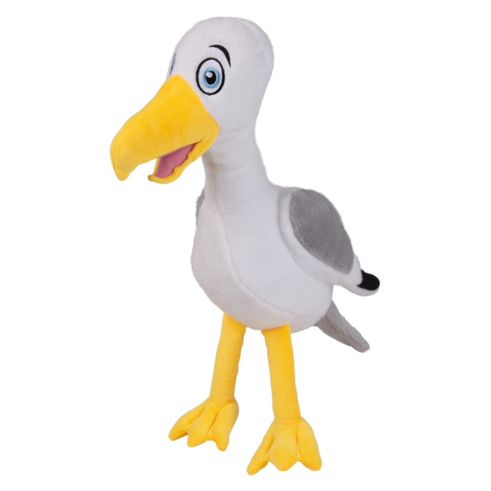 18 Bulk 14" Seagull