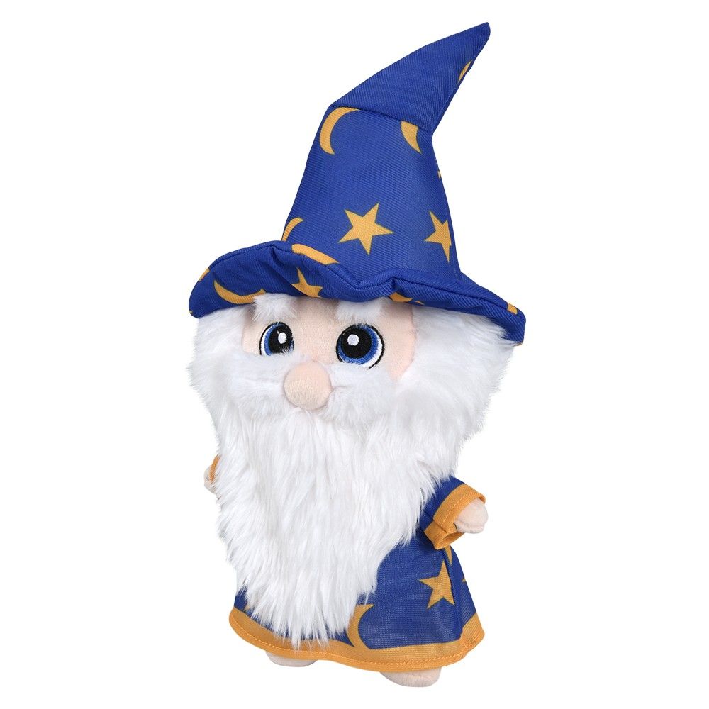 42 Bulk (t) 14" Wizard