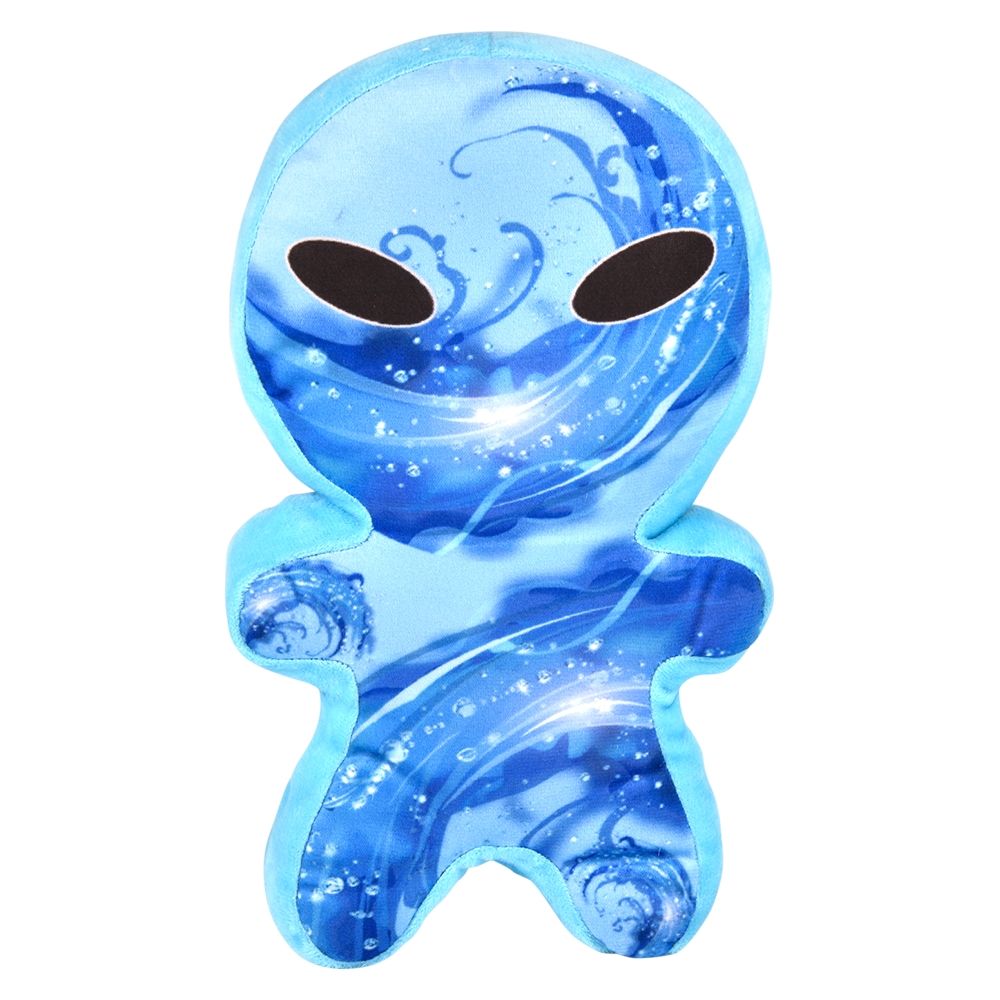36 Bulk Alien Plush (3 Asst.) 12" 36/12