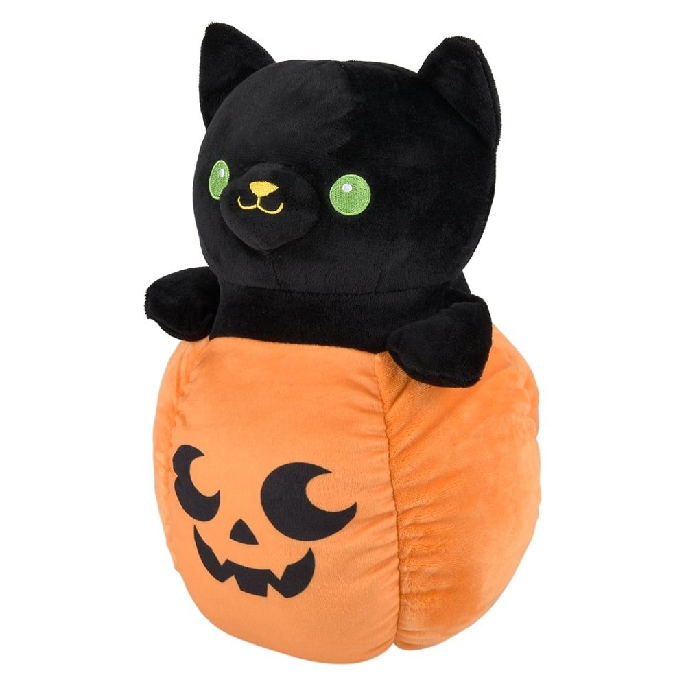 15 Bulk (t) 13-inch Popping Pumpkin Assortment