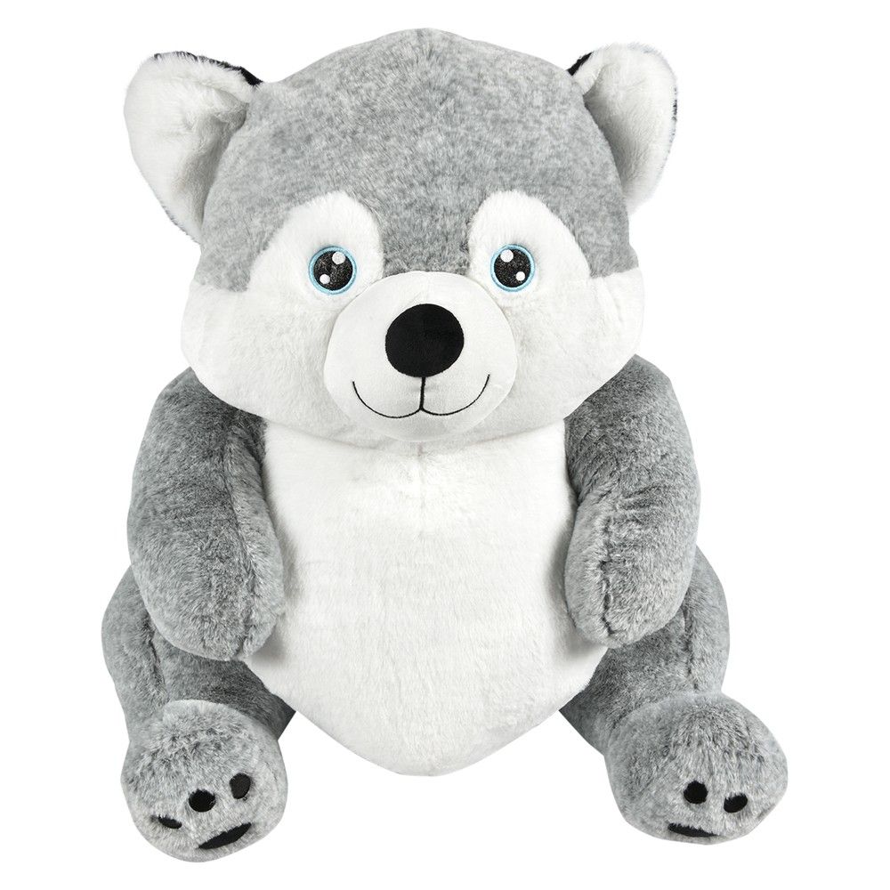 Bulk 26" Tubby Tots Husky (ss)