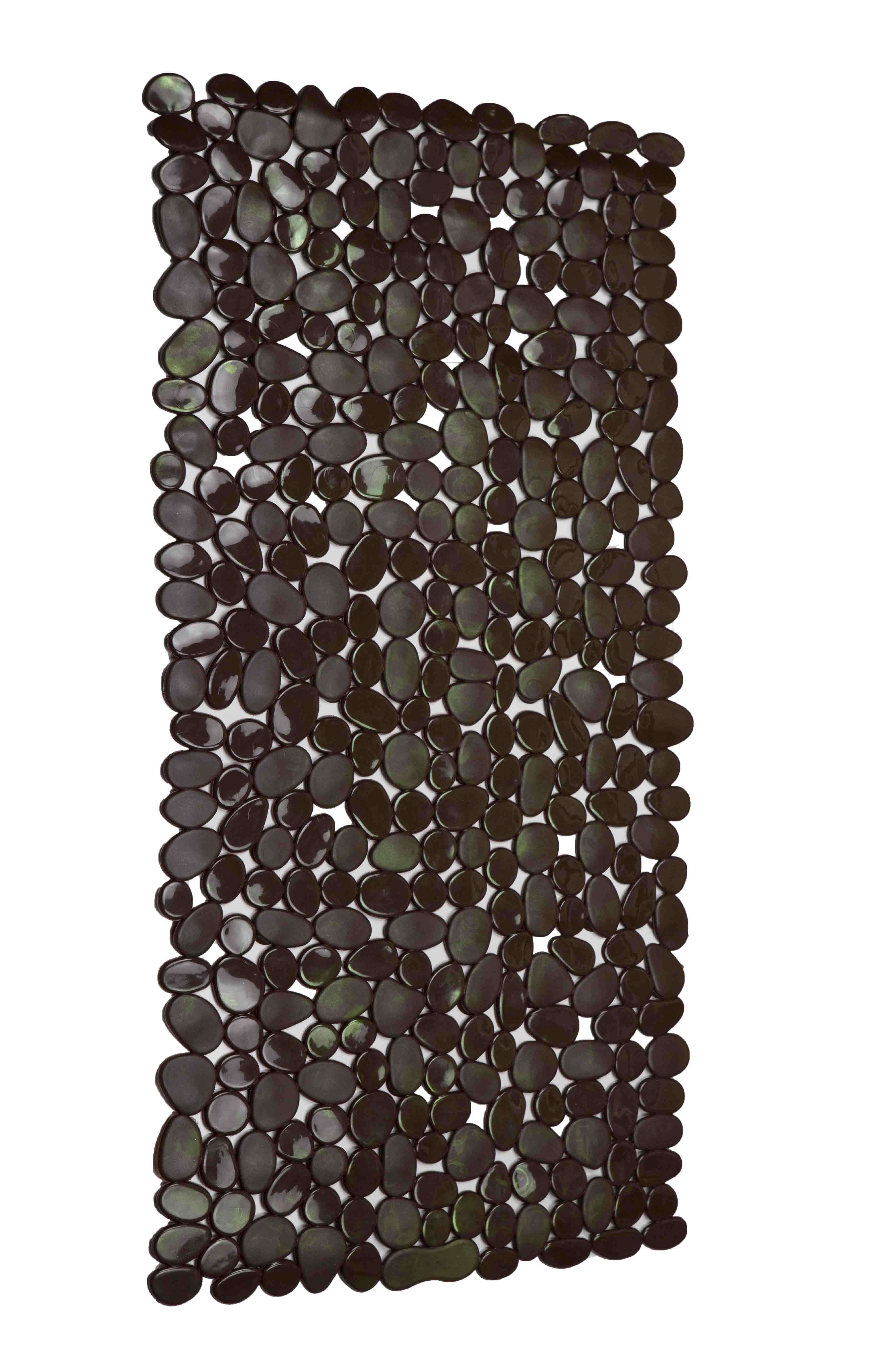 12 Bulk Stone Rubber Bath Mat