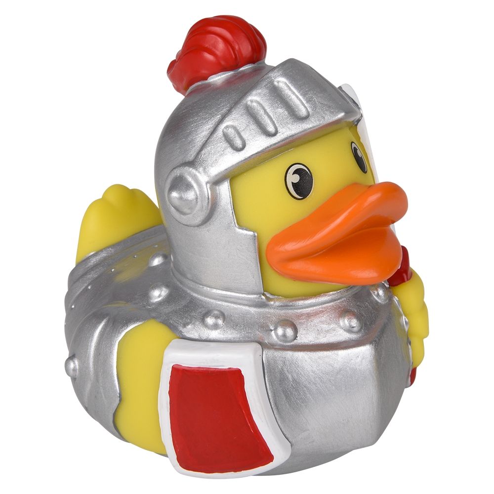 72 Bulk 3.5" Medieval Duckies