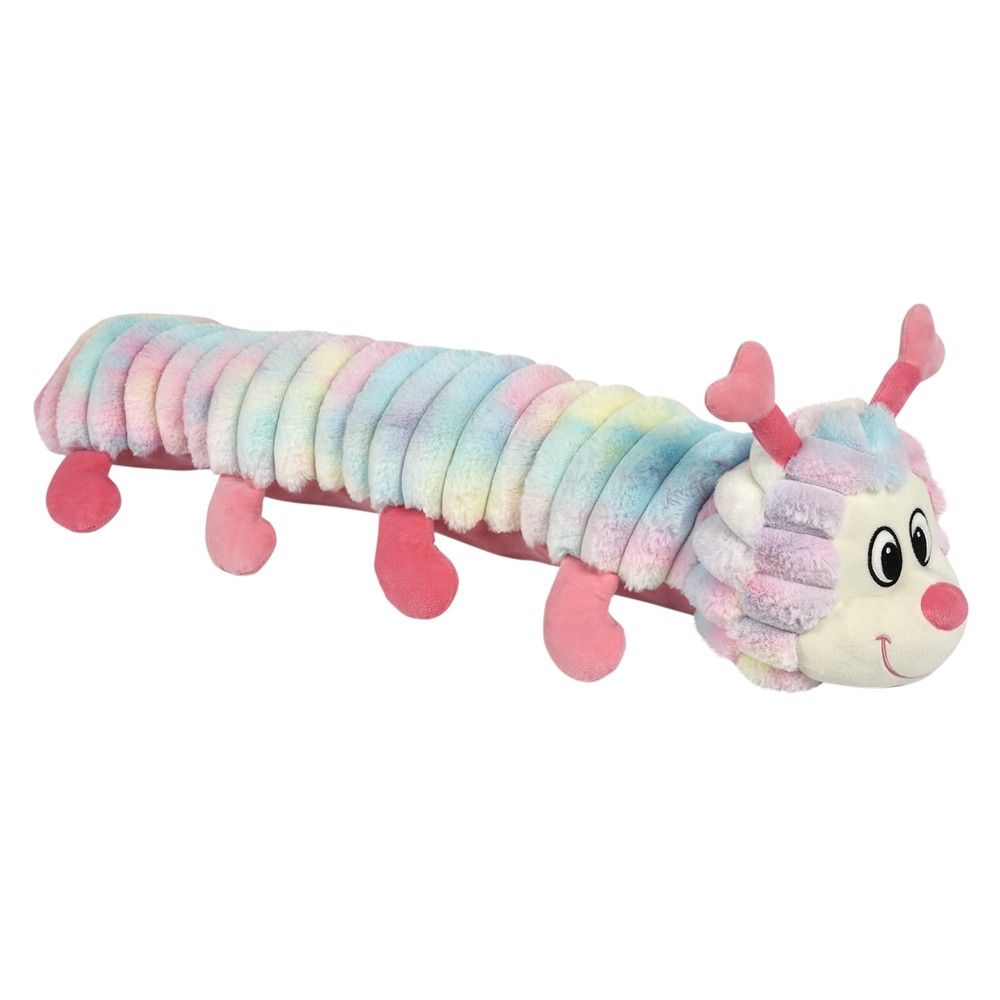 12 Bulk 30" Caterpillar (ss)