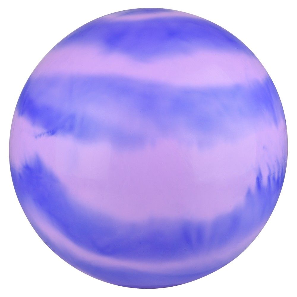12 Bulk 24" Marble Vinyl Ball