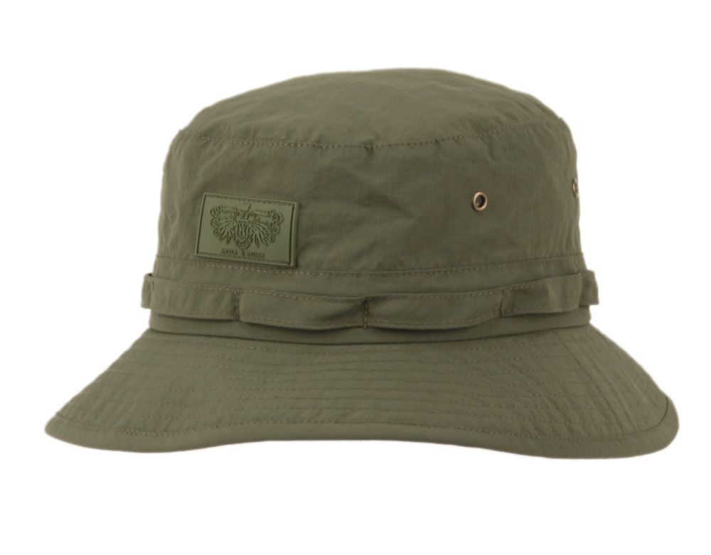 12 Bulk Kids Waterproof Bucket Hats