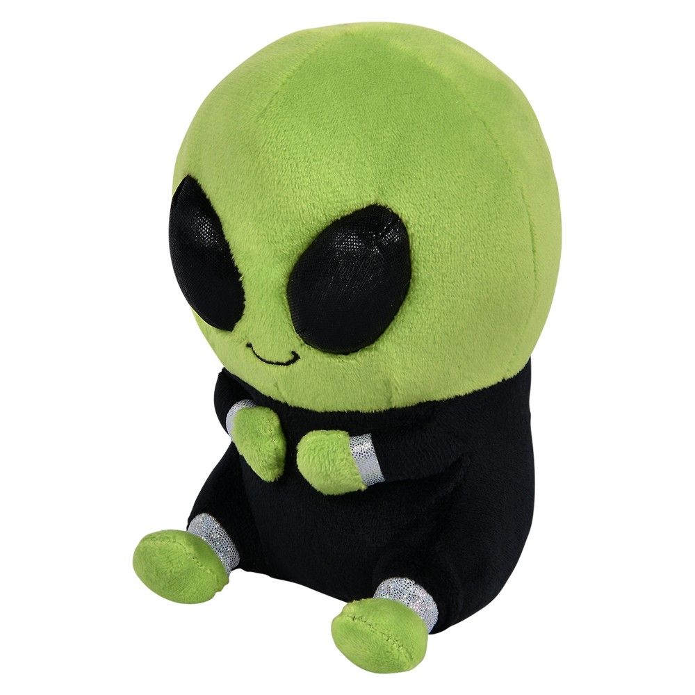 66 Bulk 7 inch Belly Buddy Alien