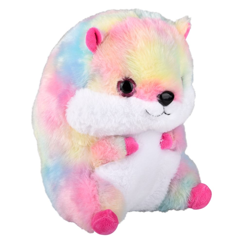 24 Bulk 10" Belly Buddy Sugar Hamster