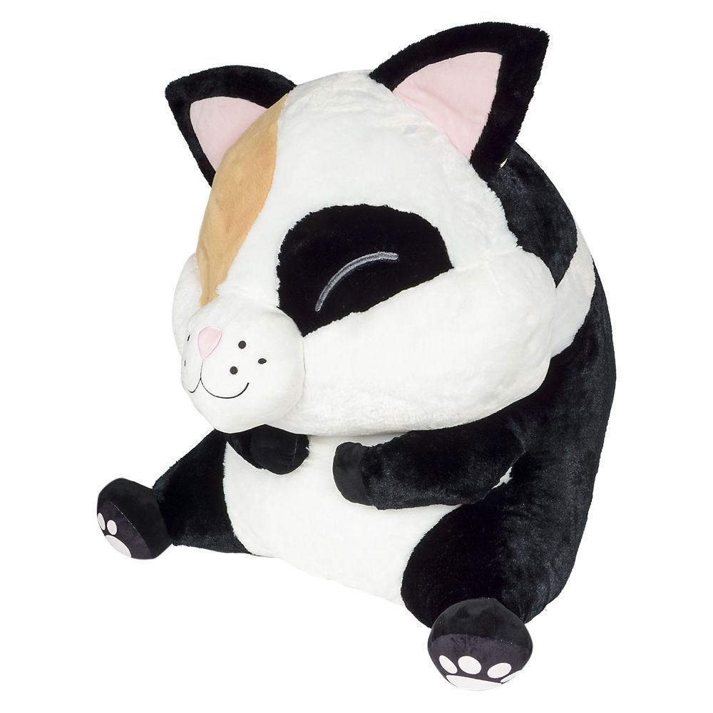 Bulk 33" Belly Buddy Cat (ss)