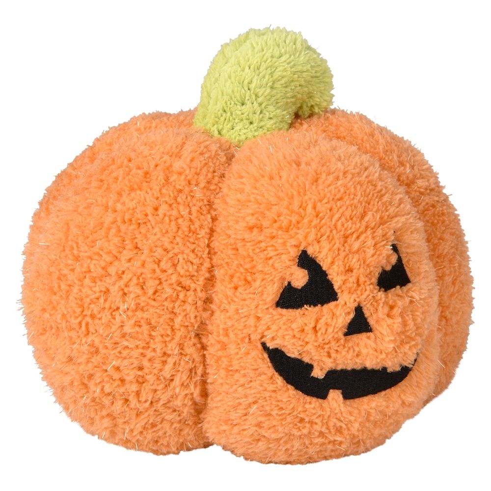 60 Bulk (t) 6" Pumpkin Plush