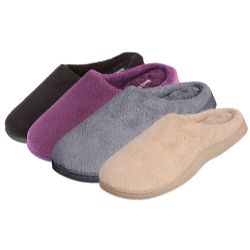 James fiallo slippers deals