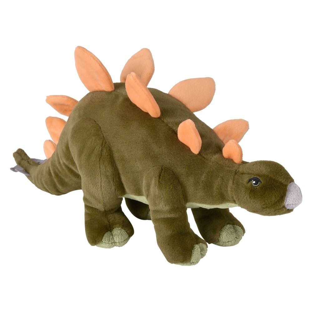 24 Bulk (t) 26" Animal Den Stegosaurus