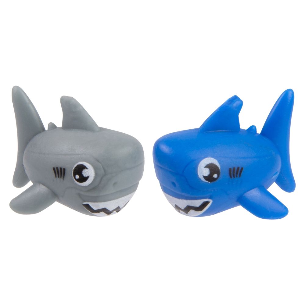 2000 Bulk 1" Mini Sea Life Figures