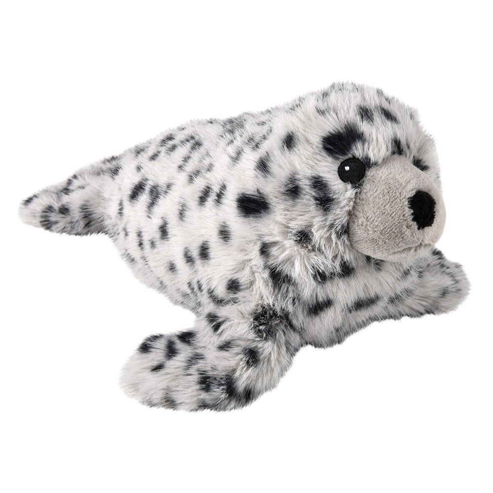 24 Bulk 15" Animal Den Spotted Seal