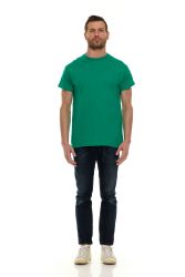 144 Bulk Mens Cotton Short Sleeve T Shirts Mix Colors Size 2xl