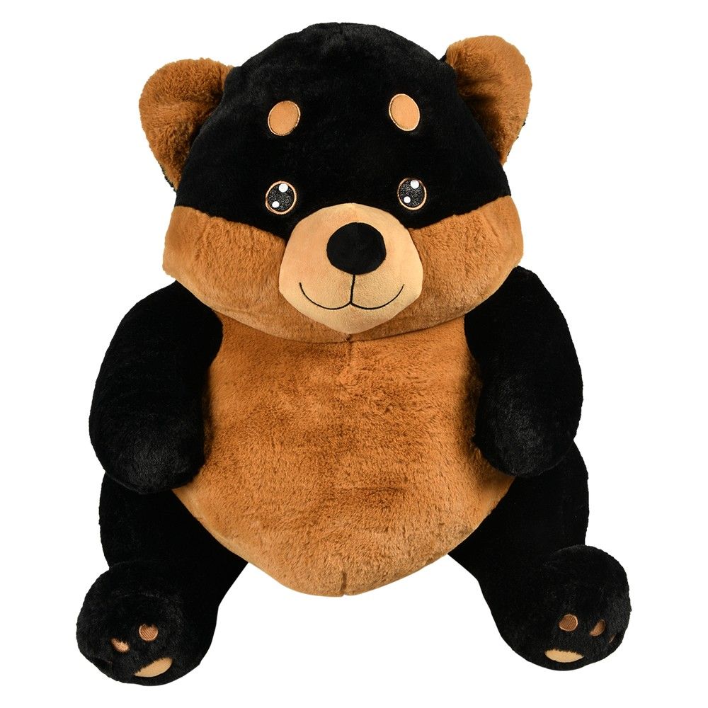 Bulk 26" Tubby Tots Rottweiler (ss)