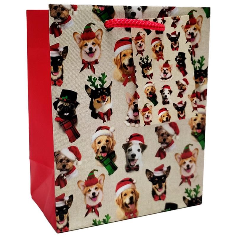 120 Bulk Small Matt Lamination Bag