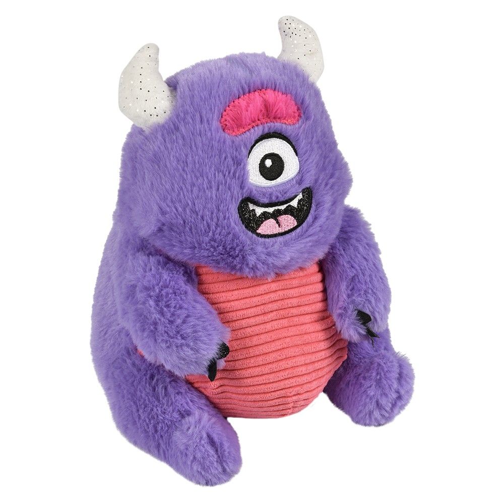 48 Bulk 8.5" Tubby Tots Monsters